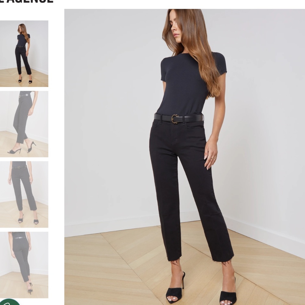 L'AGENCE Jeans